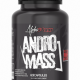 AlphaBreed: Andro Mass, 60 Capsules