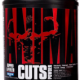 Universal: Animal Cuts Powder, 42 Servings