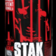 Universal: Animal Stak, 21 Packs