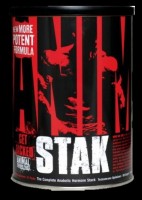 Universal: Animal Stak, 21 Packs