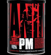 Universal: Animal PM, 30 Count