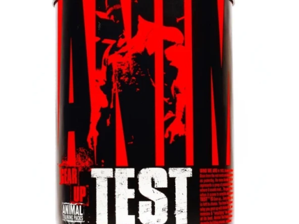 Universal: Animal Test