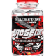 Blackstone Labs: Anogenin, 60 Capsules