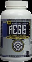 Antaeus Labs: Aegis, 180 Capsules