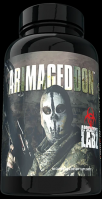 Apocalypse Labz: Arimageddon, 60 Capsules