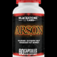 Blackstone Labs: Arson 60 Capsules