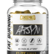 Condemned Labratorez: Arsyn, 60 Capsules