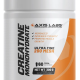 Axis Labs: Creatine Monohydrate Micronized 300 Grams