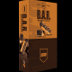 Redcon1: B.A.R. Peanut Butter Puffs, 12 Bars