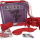 Bad Kitty: 10 Piece Bondage Kit