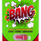 Bang: Sexual Enhancement, 1 Capsule