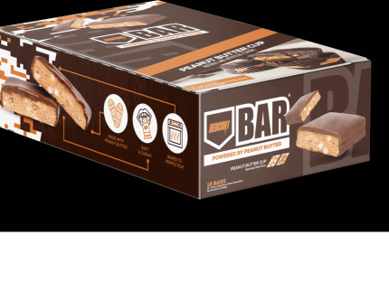 Redcon1: Protein BAR