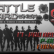 LG Sciences: Battle Hardener, 6 Week Cycle w/ PCT