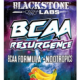 Blackstone Labs: BCAA Resergence + Nootropics