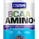 USN: BCAA AMINO+ 30 SERVINGS