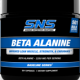 SNS: Beta Alanine, 501 Capsules