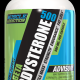 Muscle Addiction: Beta Ecdysterone 500, 60 Capsules