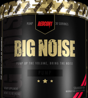 Redcon1: Big Noise