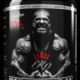5% NUTRITION: BIGGER BY THE DAY, 90 CAPSULES