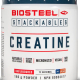 BioSteel: Creatine, 72 Servings