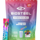 Biosteel: Hydration Mix, Rainbow Twist, 16 Packets