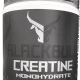 BlackBull: Creatine Monohydrate, 300g