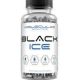 ET Labz: Black Ice, 45 Capsules