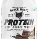 Black Magic: Protein, 2lb