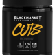 Blackmarket: Cuts Preworkout