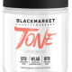 Blackmarket: Tone Preworkout