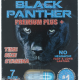BLACK PANTHER: SUPER BLACK PANTHER 1,000,000 MALE ENHANCEMENT