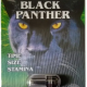 Black Panther: 350K Male Enhancement
