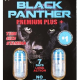 Black Panther: Premium Plus Double Pack