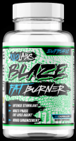 Kilo Labs: Blaze Fat Burner, 60 Capsules