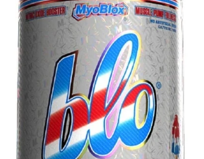 MyoBlox: Blo