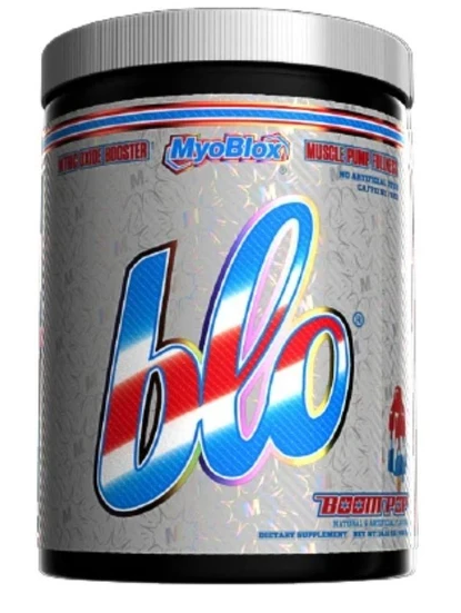 MyoBlox: Blo