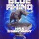 Rhino: Blue Rhino Male Enhancement