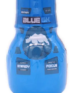 Rhino: Blue 6k Liquid Shot
