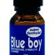 Blue Boy: Professional Strength Cleaner, 10ml