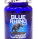 Rhino: Blue Rhino, 6 Count Bottle