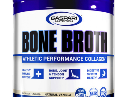 Gaspari: Bone Broth Collagen