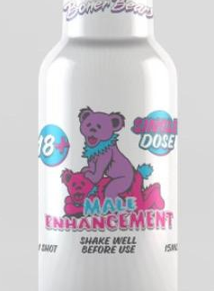 Boner Bears: Liquid Shot Male Enhancement