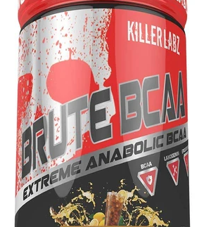Killer Labz: Brute BCAA