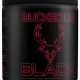DAS Labs: Bucked Up Black, 30 Servings