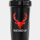 DAS Labs: Bucked Up Shaker Cup