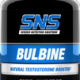 SNS: Bulbine, 60 Capsules
