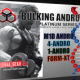 LG Sciences: Bulking Andro Kit