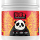 Underground Bio: Panda Supps, Burn Thermogenic