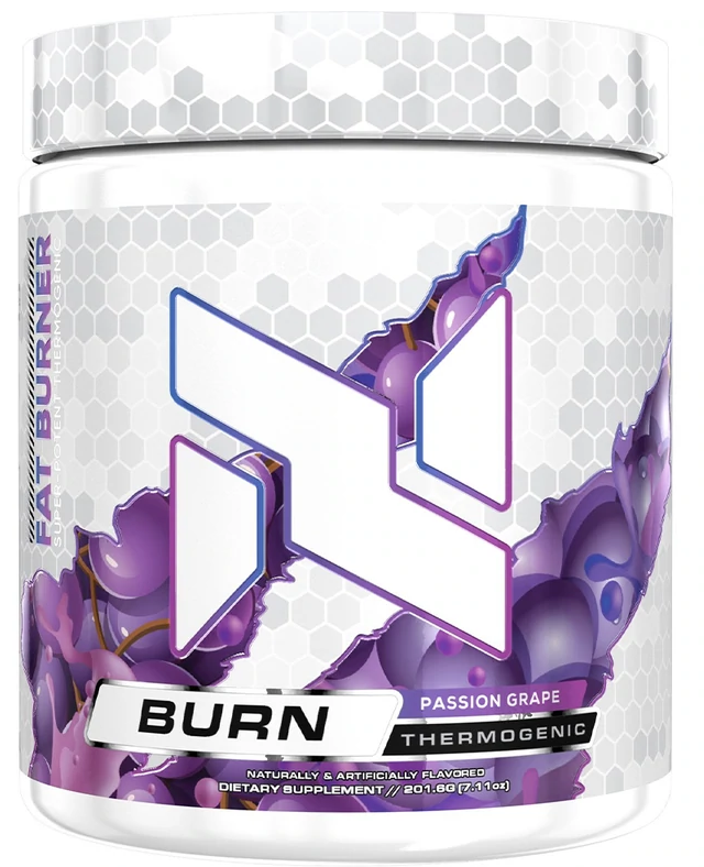 Nutra Innovations, Burn Thermogenic