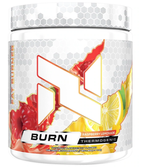 Nutra Innovations, Burn Thermogenic